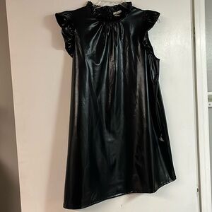 NWT Jodifl polyester sleeveless dress